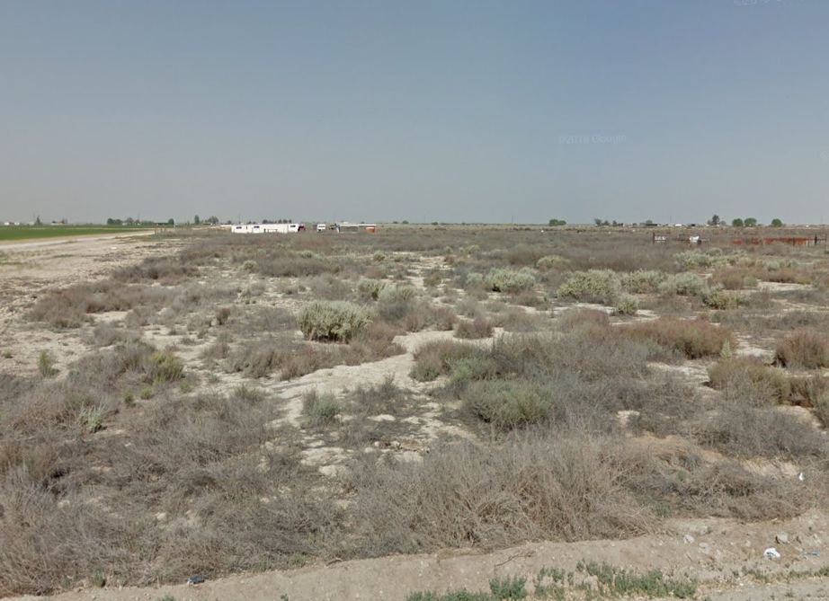 Vast 5-acre for Your Mobile Home in Kern County CA !