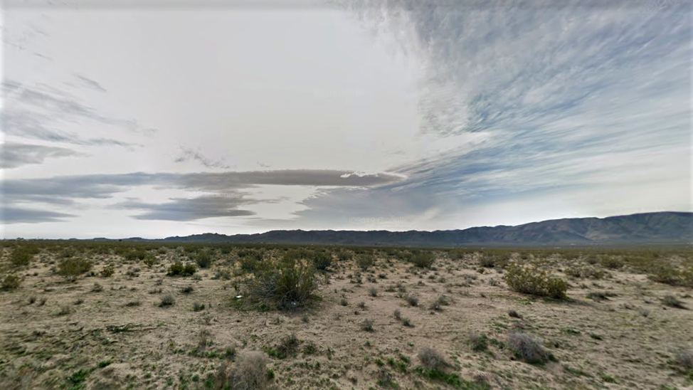 5-acre to Build Your Home and Discover San Bernardino County CA